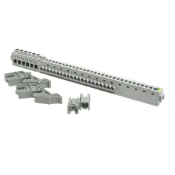Garo Snabbanslutningsplint EN-L E621L