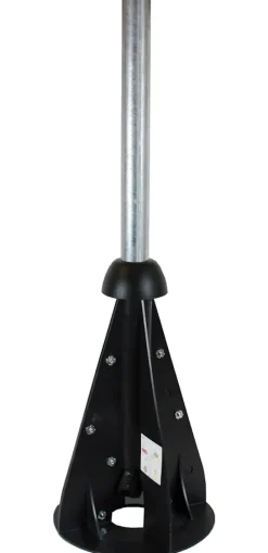 Garo Stolpe Ø60mm 900mm