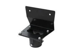 Garo Stolpfäste Laddbox 60mm