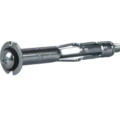 Gipsexpander Dubbel M5 19-30mm 50st