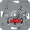 Gira Glödlampsdimmer 20-200W