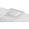 Glamox C90 LED-panel DALI