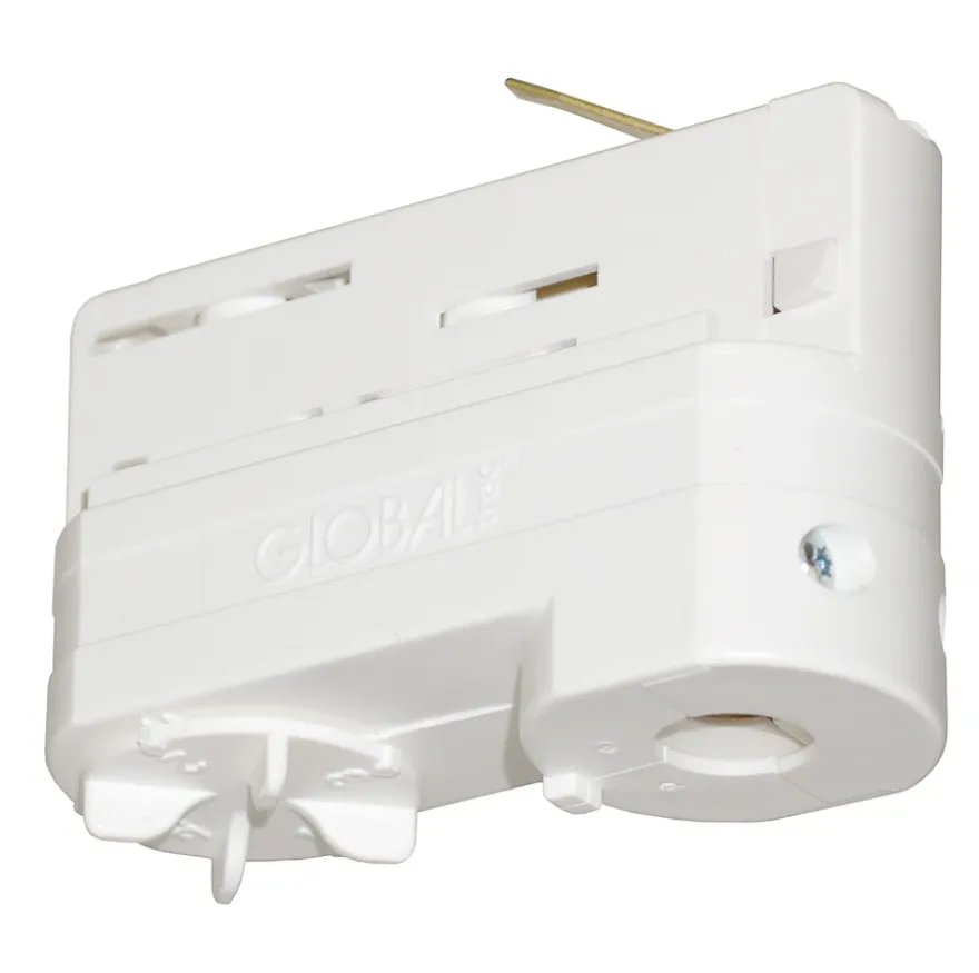 Global Trac Multiadapter 3-fas XTSA 68