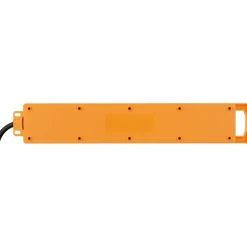 Grenuttag Utomhusbruk IP54 5-vägs 2m