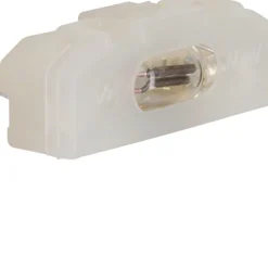 Hager Enhet för neonlampa