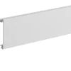 Hager Front BR Vit