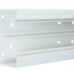 Hager Grundprofil BRP 65x130 Vit