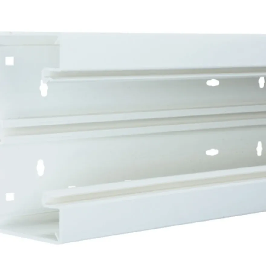 Hager Grundprofil BRP 65x130 Vit