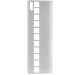 Hager Hållare f RJ45uttag Keystone & Lexcom