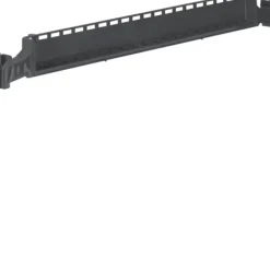 Hager Hållare golf för noll/fas VZ708N 18 MOD