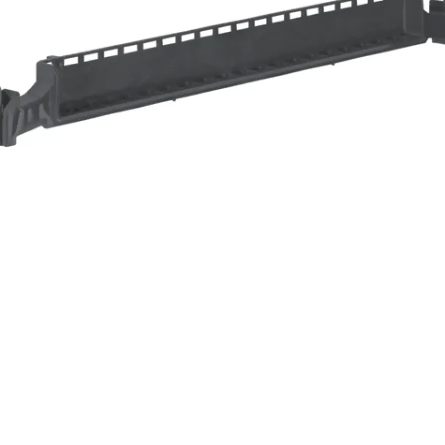 Hager Hållare golf för noll/fas VZ708N 18 MOD