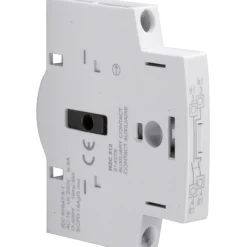 Hager HZC312 Hjälpkontakt