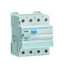 Hager Jordfelsbrytare HI 25A 30mA 3-pol+N 10kA