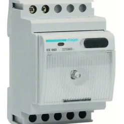 Hager Kompaktlampa EE960