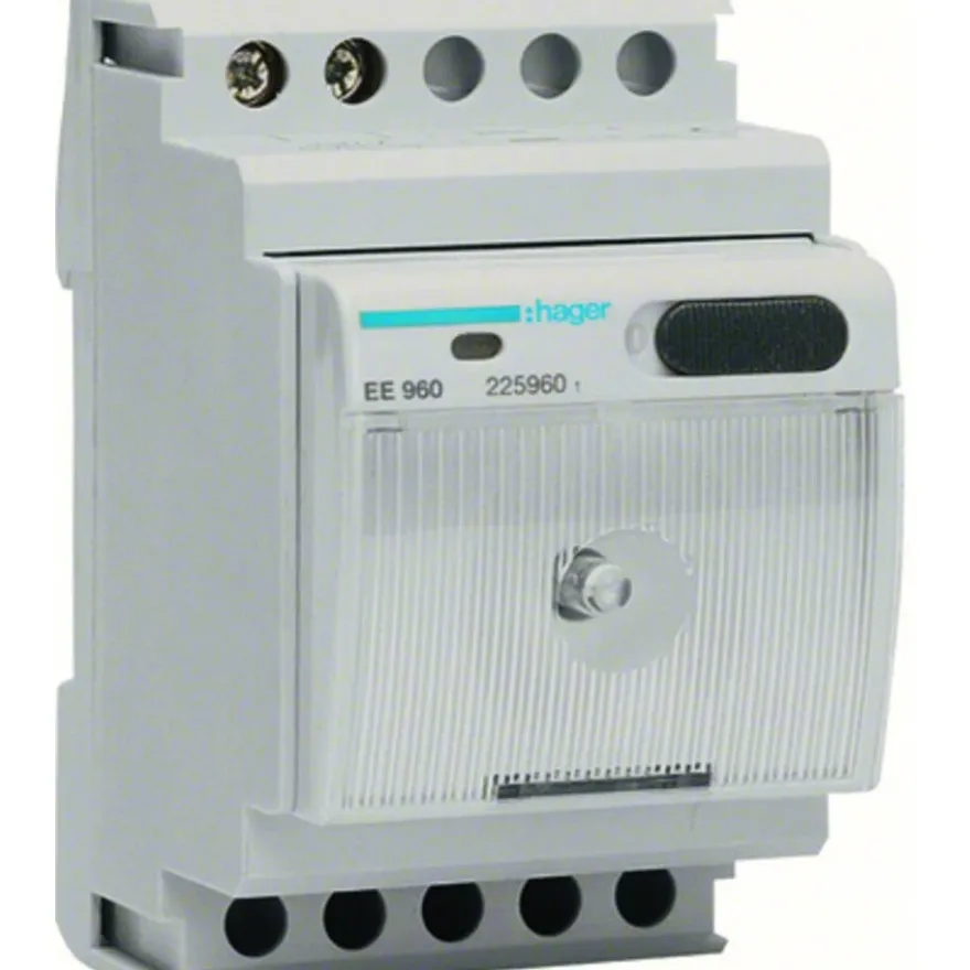 Hager Kompaktlampa EE960