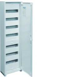 Hager Normskåp FW Höjd 1100mm