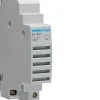 Hager Ringklocka 220-240V AC