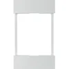 Hager S.1 Adapter 55x55mm