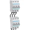 Hager Sammankopplingsbrygga KC325
