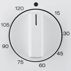 Hager S.1/B.3/B.7 Centrumbricka Timer 120min