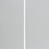 Hager S.1/B.3/B.7 Dubbelvippa