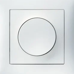 Hager S.1 Universaldimmer 20-210W