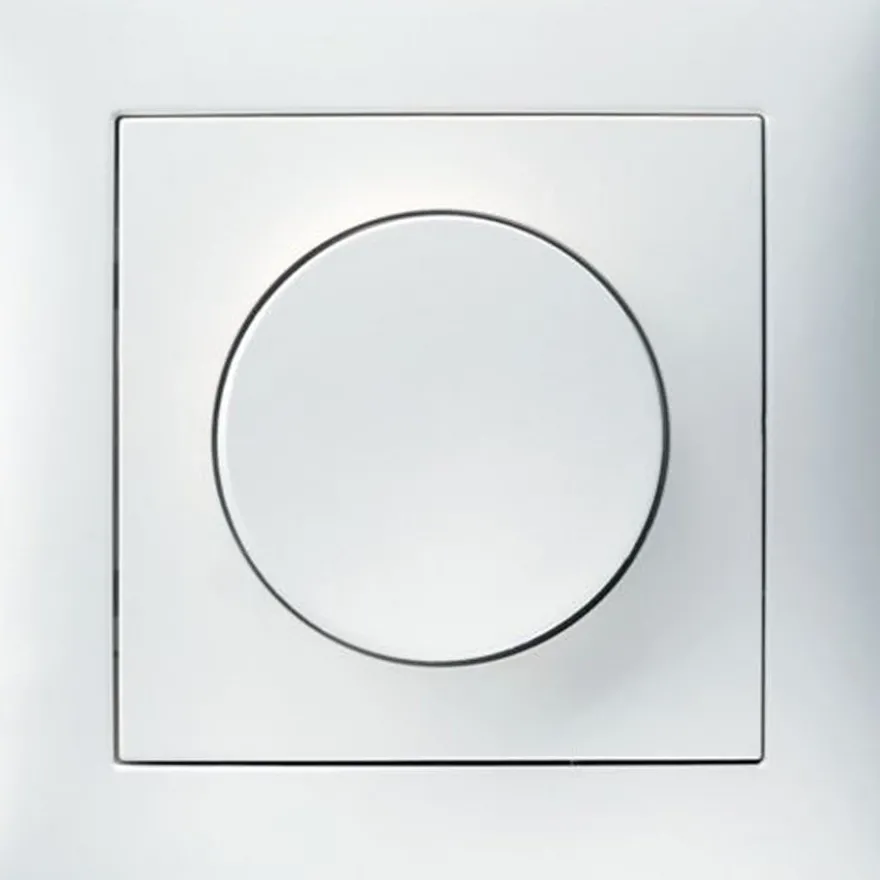 Hager S.1 Universaldimmer 20-210W