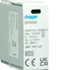 Hager Utbytespatron L-N SPA9xx