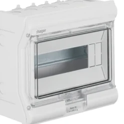 Hager Vector Kapsling IP65