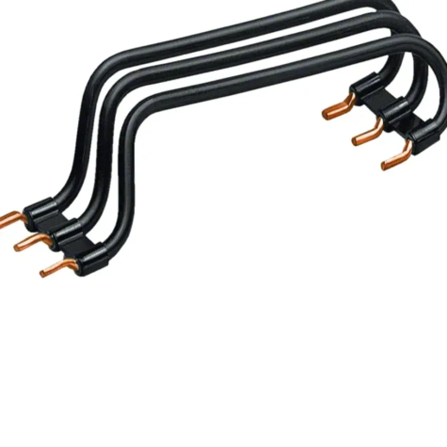 Hager Överkopplingsbygel 150mm