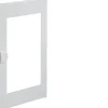 Hager Volta Transparent Dörr VZ