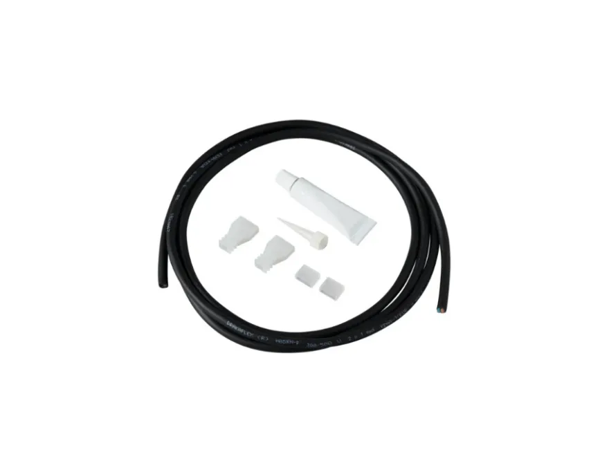 Hide-a-Lite Anslutningskit LEDstrip IP67 Line
