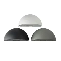 Hide-a-lite Arc Vägglampa