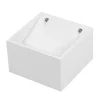 Hide A Lite Case Wall IP55