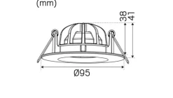 Hide-a-lite Comfort G3