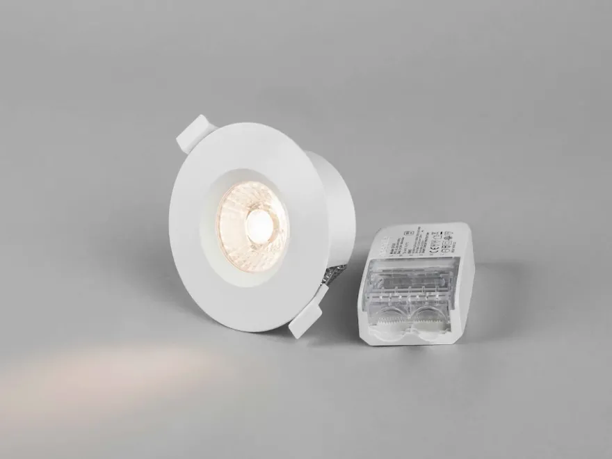 Hide-a-lite Comfort G4 Quick ISO