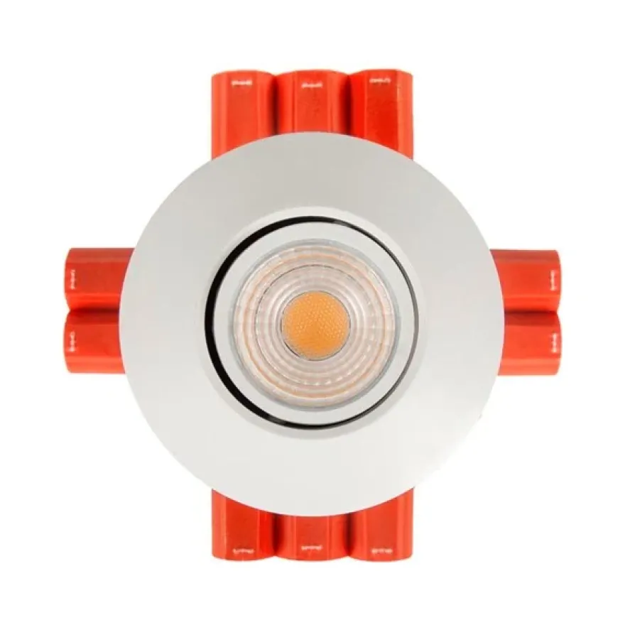 Hide-a-lite Comfort Smart ISO Tilt V