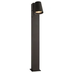 Hide-a-lite Cone Socket Pollare