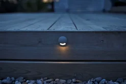 Hide A Lite Deco I Vägg