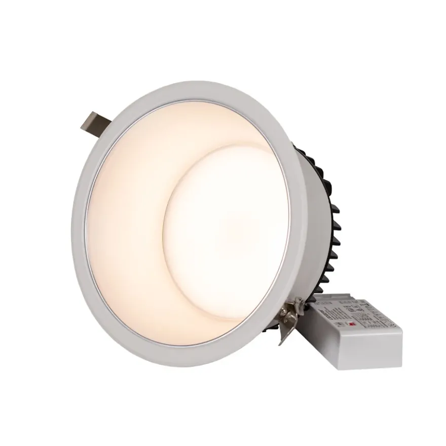 Hide-a-lite Echo L Downlight