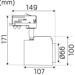 Hide a lite Focus Track Mini