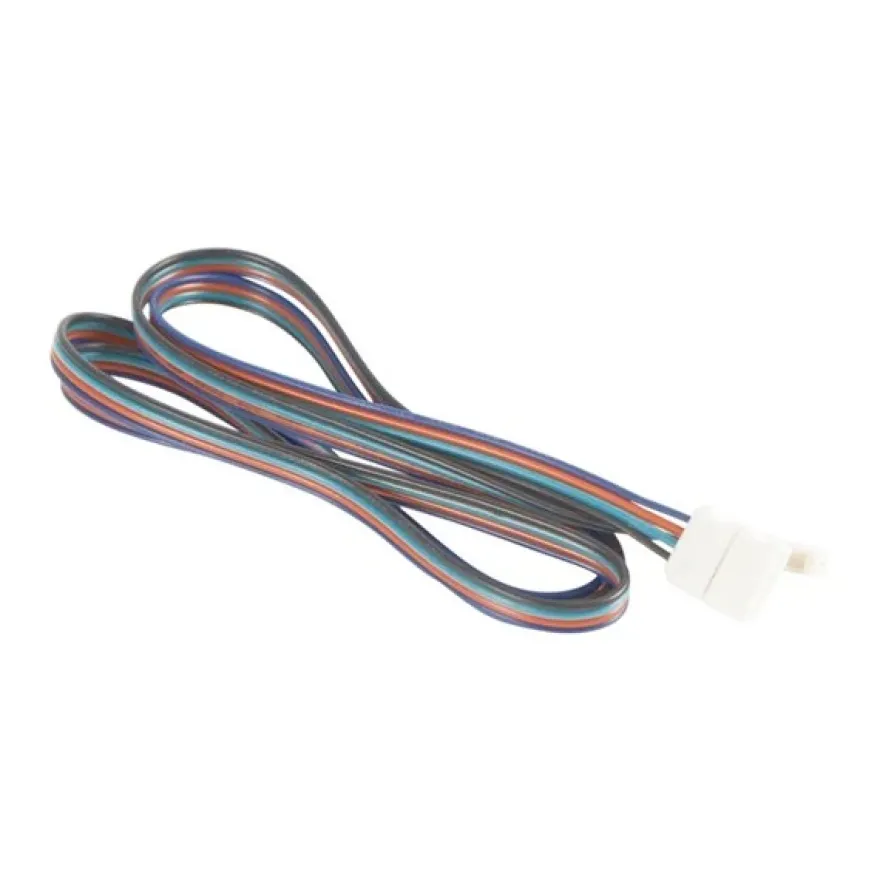 Hide-a-lite Förlängningskablar RGB/Singelfärg