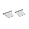 Hide-a-lite Gavel 30x30 Recessed 2st