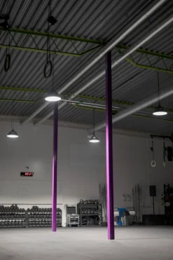Hide-a-lite Highlite Highbayarmatur IP65 L DALI 4000K