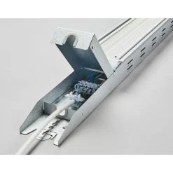 Hide-a-lite Indline G2 IP23 L Asym DALI