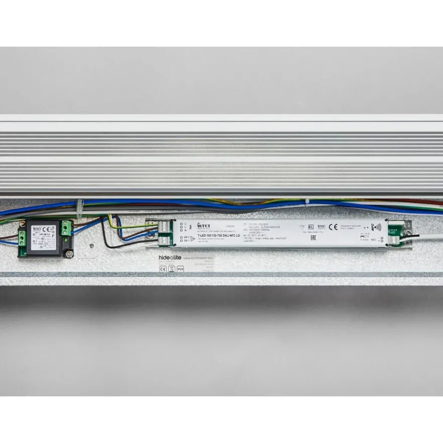 Hide-a-lite Indline G2 IP23 M DALI