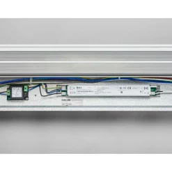 Hide-a-lite Indline G2 IP23 XL Asym DALI