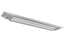 Hide-a-lite Indline IP23 XXL Wide 90° Industiarmatur 4000K