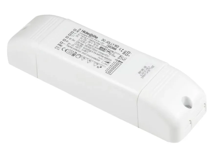 Hide-a-lite Jolly MD