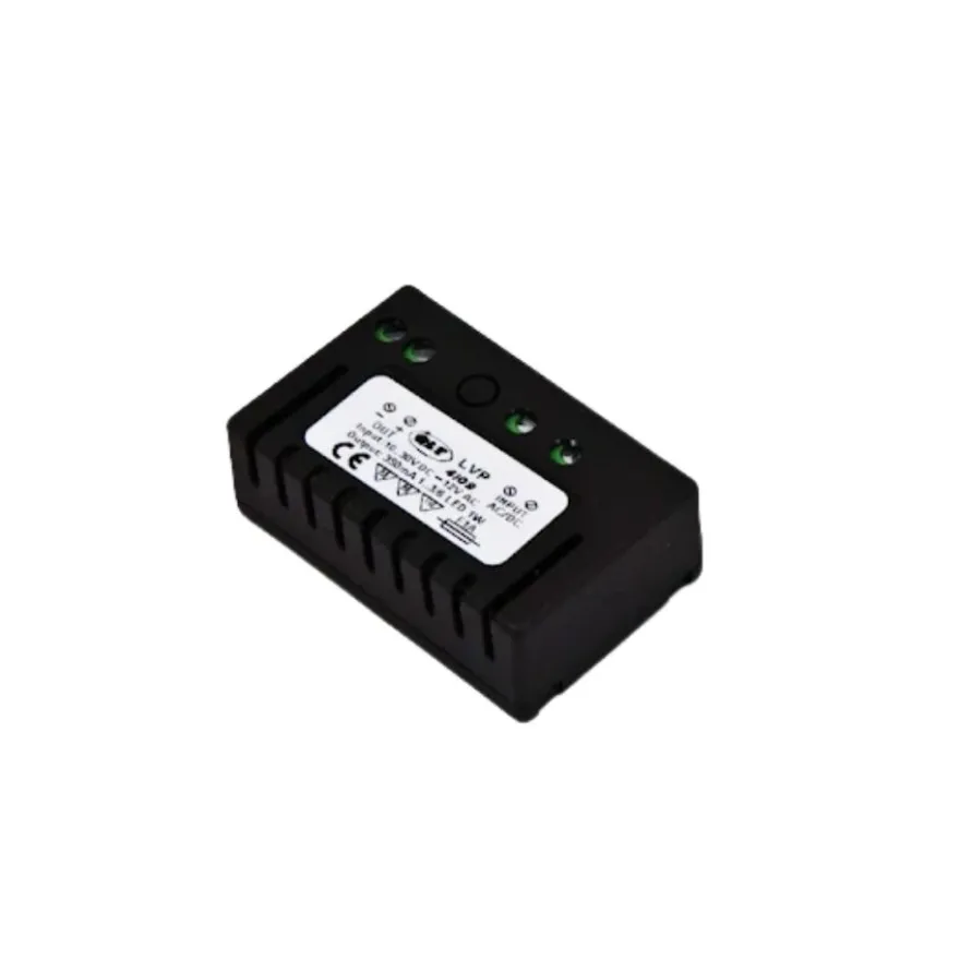Hidealite Konverter LVP 350mA 12V/24V DC